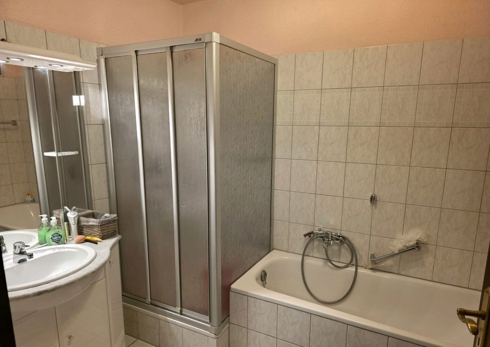 Wohnen mit Weitblick – 2-Zimmer-Dachgeschosswohnung — Bild 6 von 16