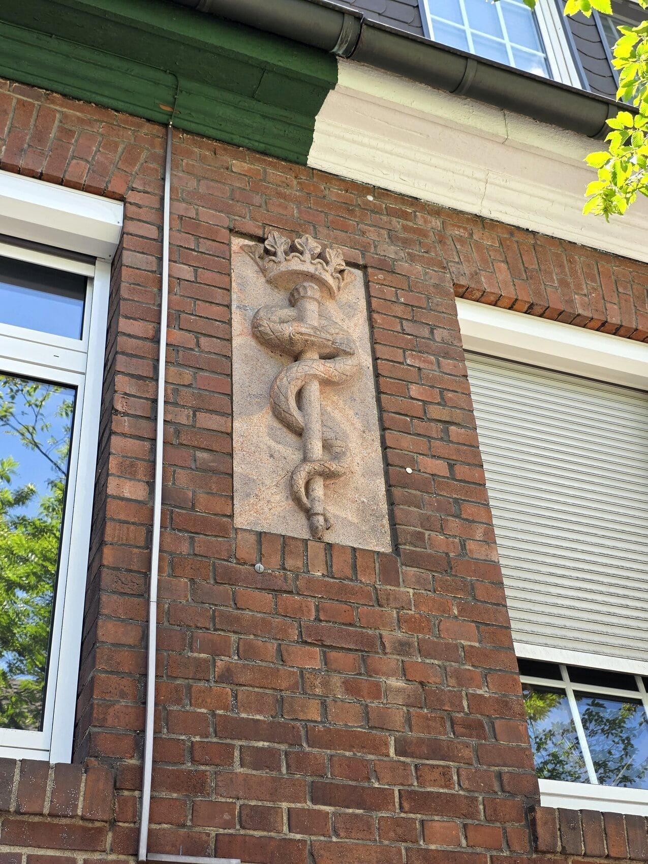 Charakterstadtvilla von 1927 — Bild 3 von 26