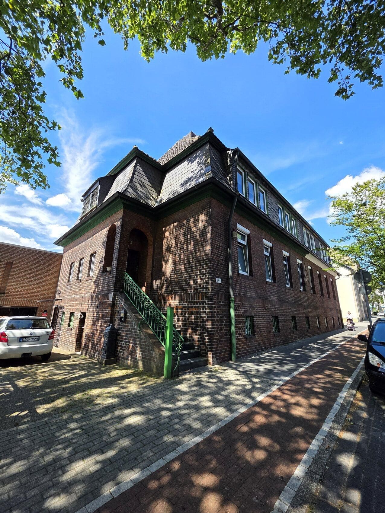 Charakterstadtvilla von 1927 — Bild 6 von 26